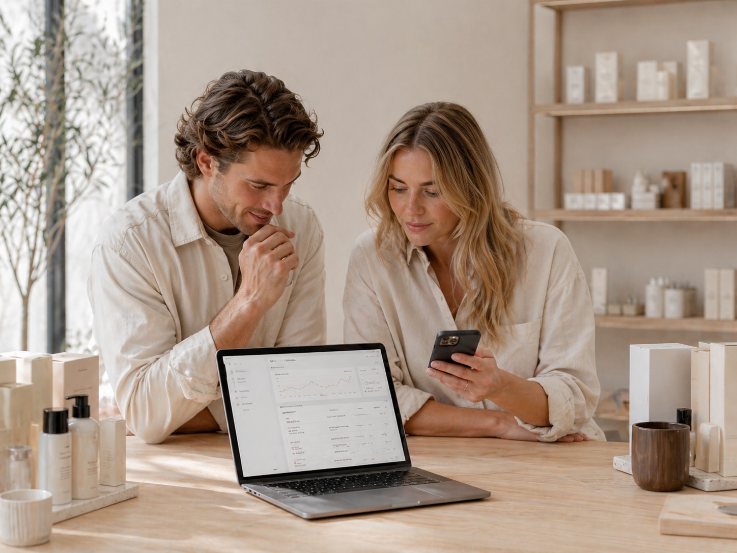 Kiosk / Tradeshow Signup gallery image 3