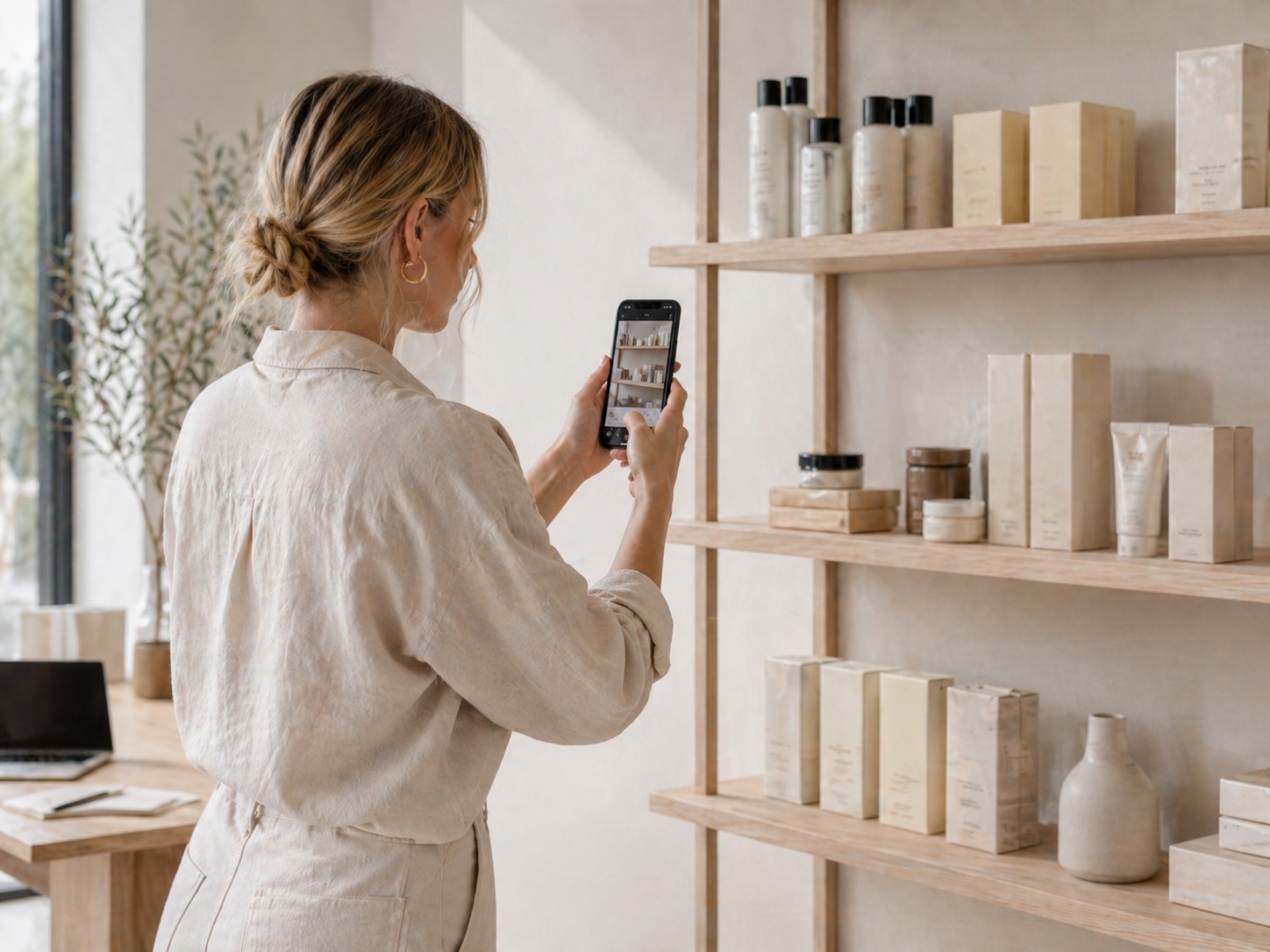 Kiosk / Tradeshow Signup gallery image 4