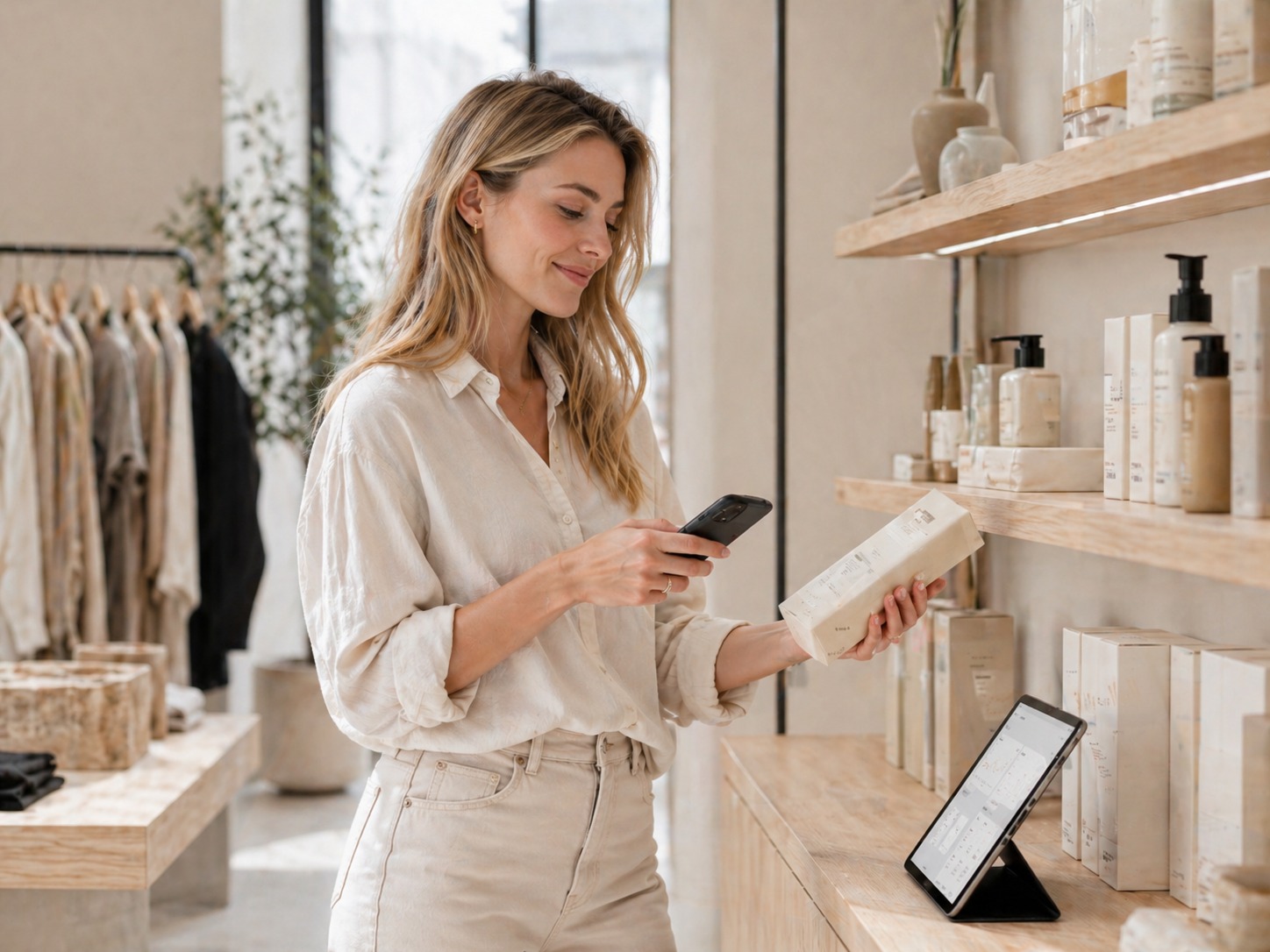 Kiosk / Tradeshow Signup gallery image 5