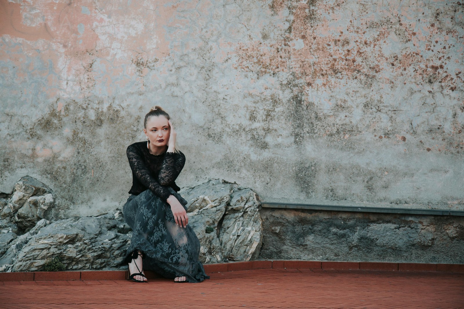 Maude showroom 183