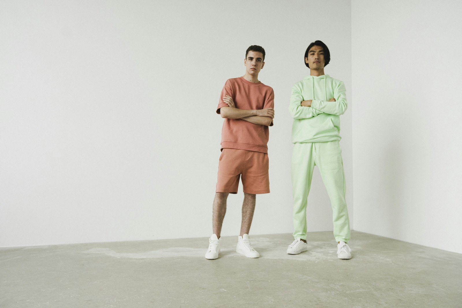 Maude showroom 163