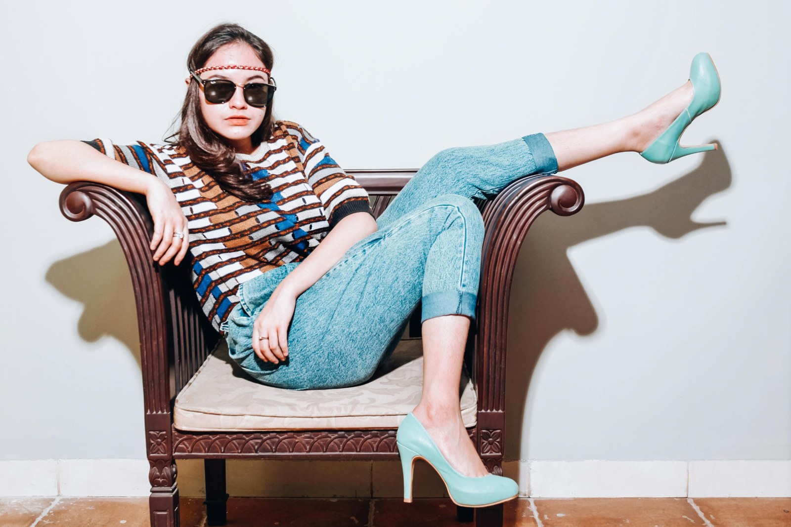 Maude showroom 19