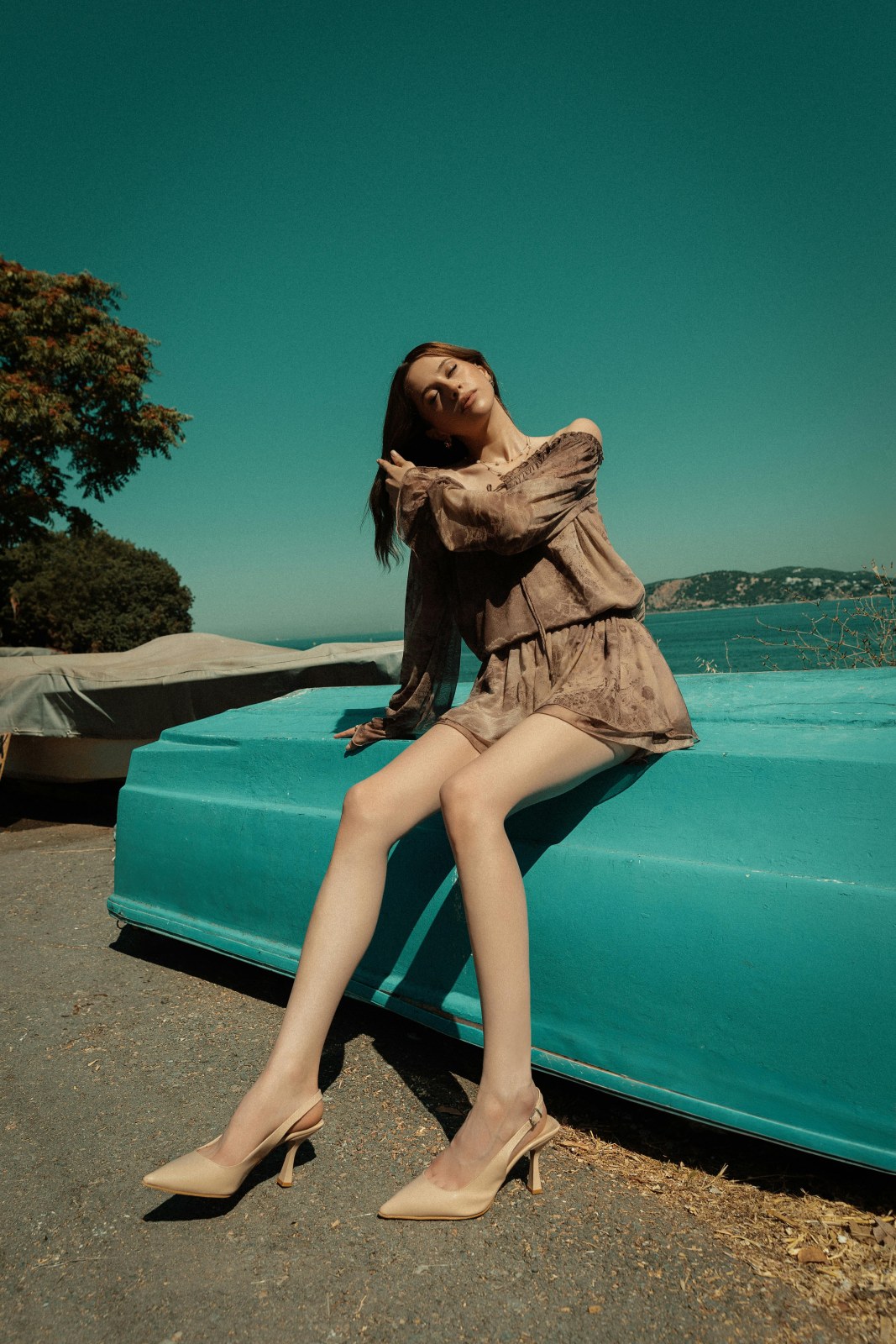 Maude showroom 241