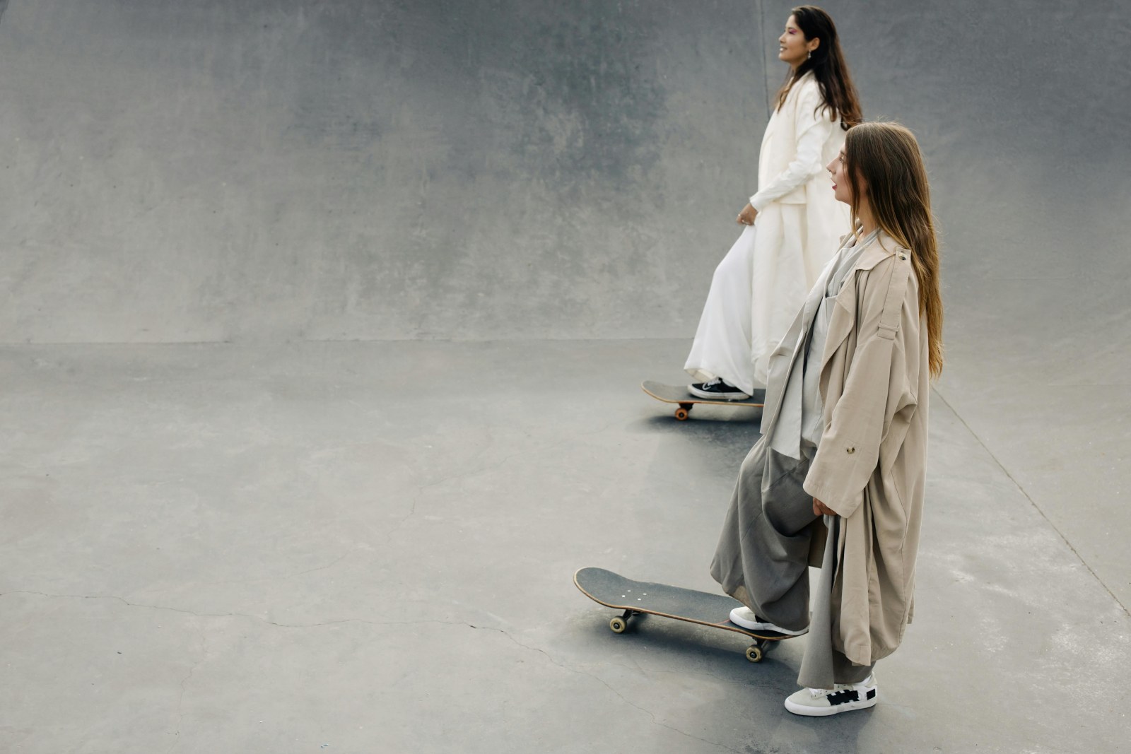 Maude showroom 44