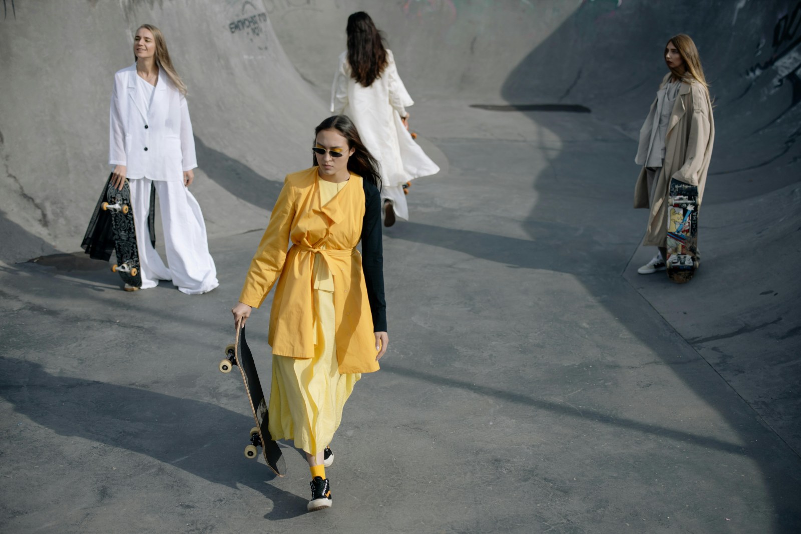 Maude showroom 45