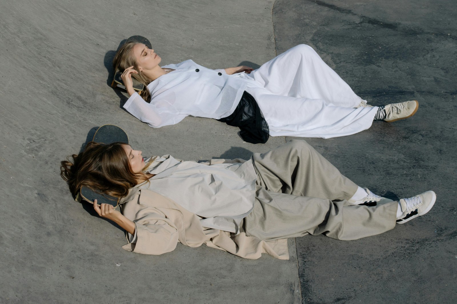 Maude showroom 46