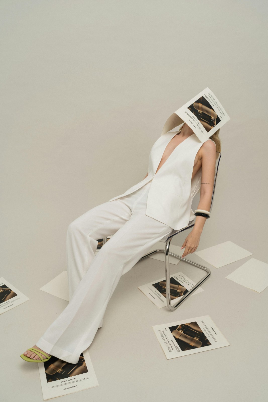 Maude showroom 49