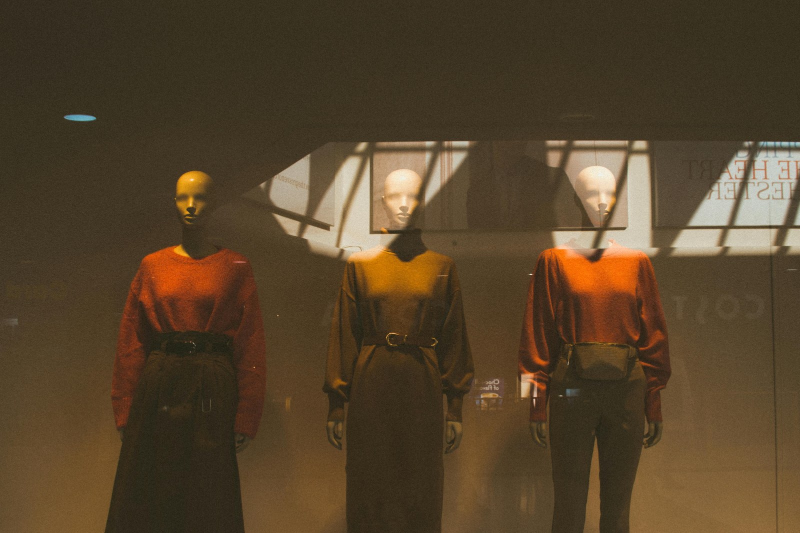 Maude showroom 52
