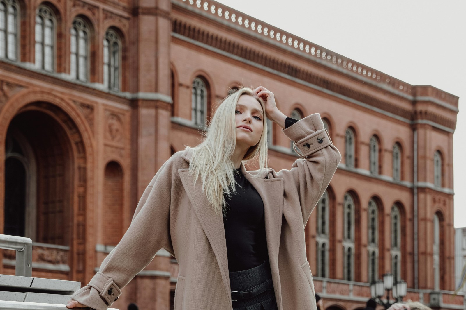 Maude showroom 78