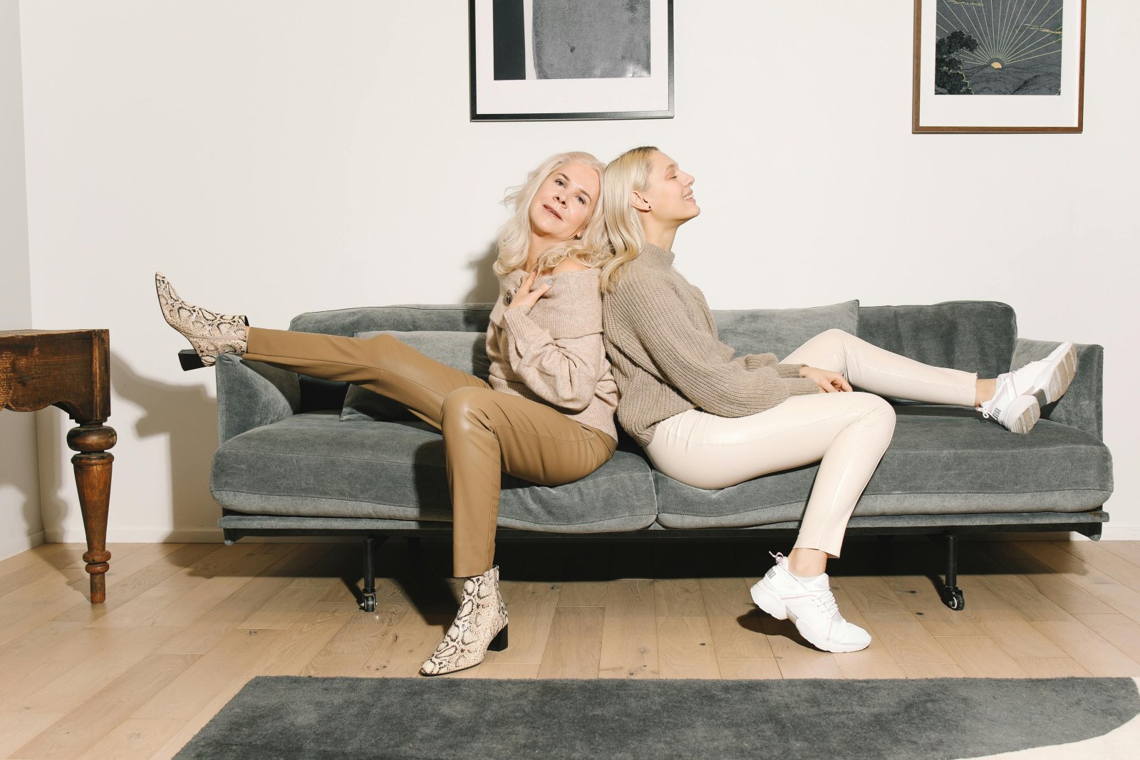 Maude showroom 94