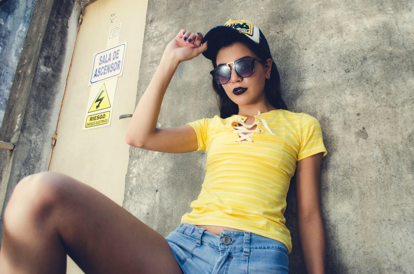 Maude showroom 95