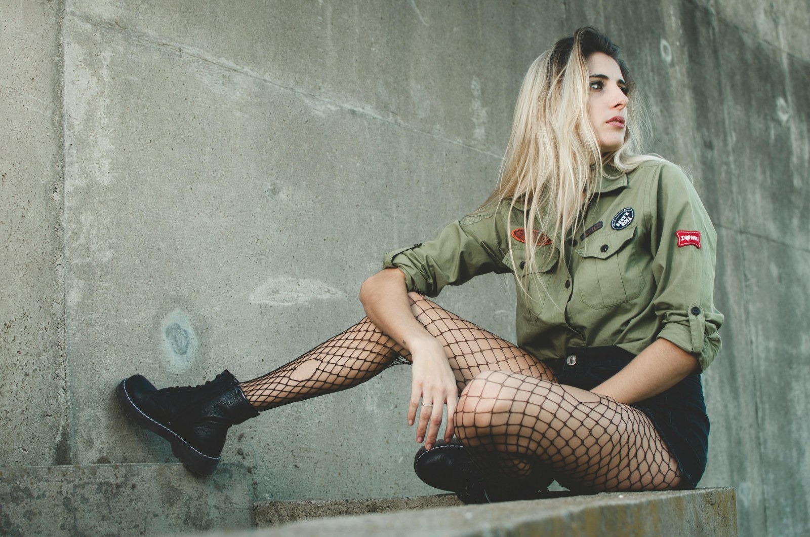Maude showroom 96