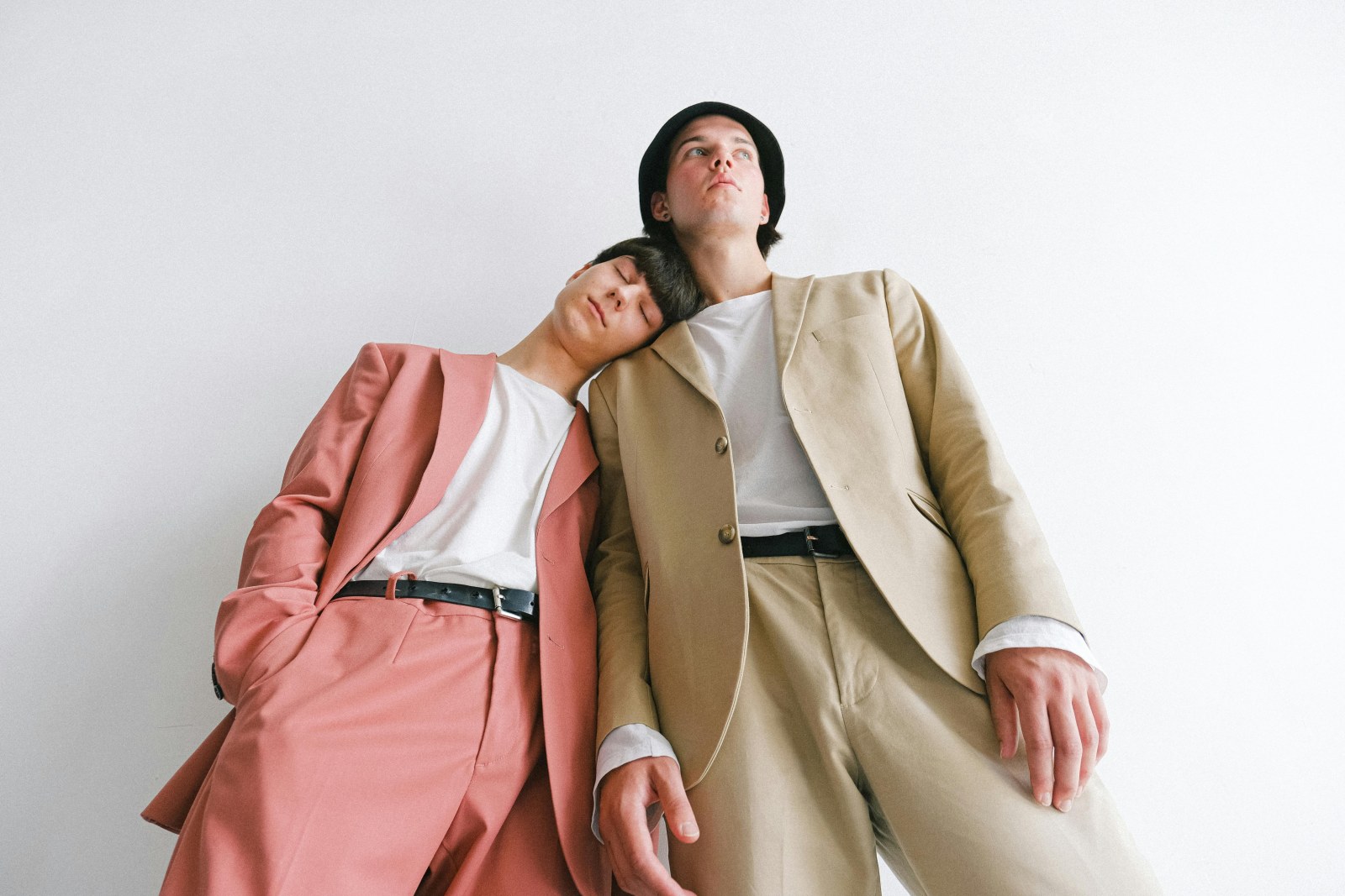 Maude showroom 104