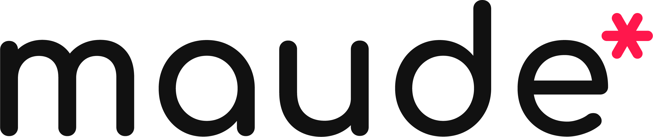 Maude Demo Brand