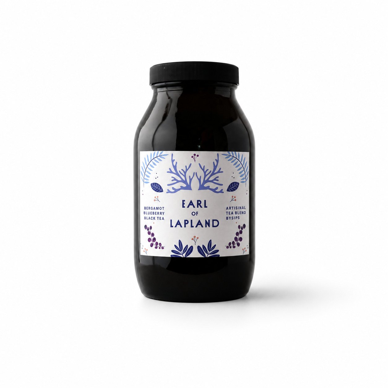 Earl-of-Lapland